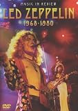 Led Zeppelin - Music In Review [2006] [DVD]