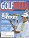 Golf Week Magazine (April 9, 2010) (Big Cheese - Yani Tseng is Cooking Now with 2nd Major + Wild Win - Anthony Kim overcomes leaky driver)