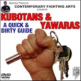 Kubotans & Yawaras