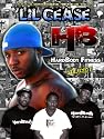 Lil Cease Presents... HardBody Fitness