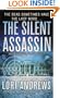 The Silent Assassin (Dr. Alexandra Blake Novels)