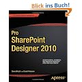 Pro Sharepoint Designer 2010
