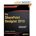 Pro SharePoint Designer 2010