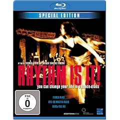 Rhythm is it! - Special Edition [Blu-ray]