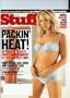 Stuff Magazine May, 2005-Trace's: Pop Montgomery Cover and Pictorial, Paris Hilton, Shanna Moakler