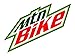 MTN Bike (Bumper Sticker)