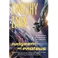 Judgment at Proteus (Quadrail)