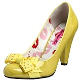 Betseyville Womens Aisha Pump