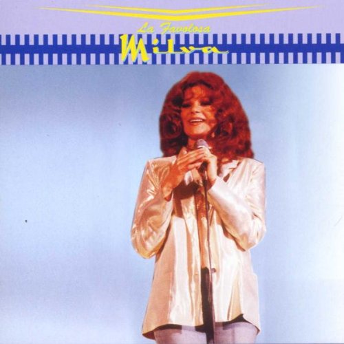 Milva - Favolosa Milva - Zortam Music