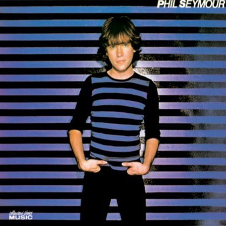 Phil Seymour - Precious To Me (Original 45 Version) Lyrics - Zortam Music