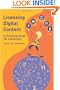 Licensing Digital Content