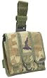 UTG Triple Drop-Leg Mag Pouch