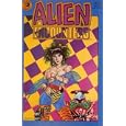Alien Encounters #5 by Simon Revelstone and Richard Corben