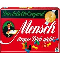 Mensch Argere Dich Nicht