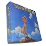�U�E�R�����r�A�E�C���[�Y1969-1973 Special Limited Box