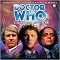 Doctor Who: The Audio Adventures (Part One)