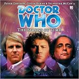 The Sirens of Time (Doctor Who)