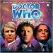 The Sirens of Time (Doctor Who)