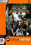 The Lord of the Rings the Battle for Middle Earth 2