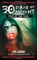 30 Days of Night: Fear of the Dark
