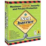 Intego Netbarrier 2003