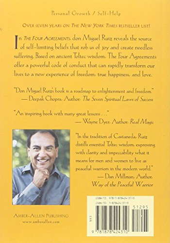 The-Four-Agreements-A-Practical-Guide-to-Personal-Freedom-A-Toltec-Wisdom-Book