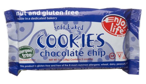 Enjoy Life Soft Baked, Cookie
