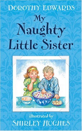 City Travel Guides Discounted  Books : My Naughty Little Sister