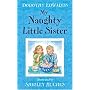 My Naughty Little Sister
