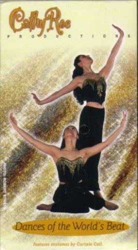 Dances of the World's Beat