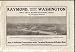 Raymond Washington Real Estate Ad Circa 1900