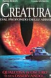 creatura dal profondo degli abissi (Dvd) Italian Import