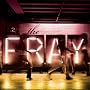 The Fray