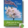 Dear Mum, from you to me (Journals of a Lifetime)