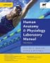 Human Anatomy & Physiology Laboratory Manual with PhysioEx 8.0, Cat Version, Update (9th Edition)