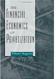 The Financial Economics of Privatization