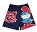 Smurfs - Who's Your Papa Boxers for men