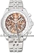 NEW BREITLING BENTLEY 6.75 MENS WATCH A4436212/Q504