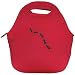 BUILT Gourmet Getaway Lunch Tote - Ant Parade