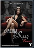 Reina Del Sur 1 [DVD] [Region 1] [US Import] [NTSC]