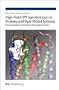 High-Field EPR Spectroscopy on Proteins and their Model Systems: Characterization of Transient Paramagnetic States