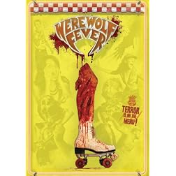 Werewolf Fever