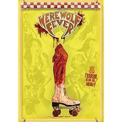 Werewolf Fever
