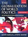 The Globalization of World Politics: An Introduction to International Relations