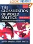 The Globalization of World Politics: An Introduction to International Relations