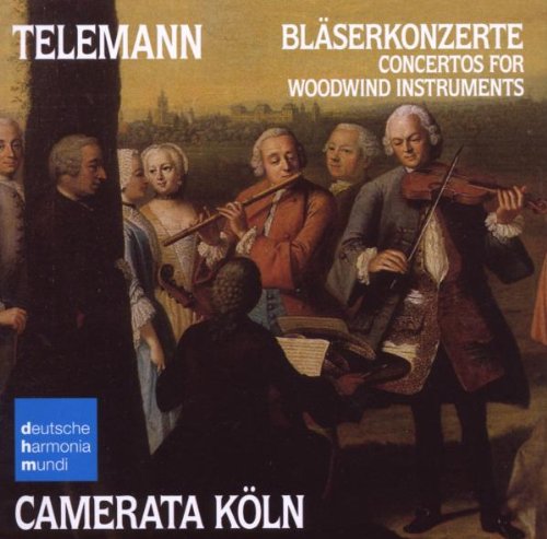 Produkt-Bild: Bl&auml;serkonzert