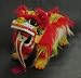 Chinese Lion Dragon Marionette Puppet #21423