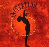 Initiation, 1 Audio-CD - Gabrielle Roth, Mirrors
