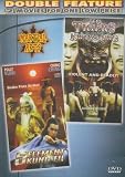 5 Element Kung Fu / Ten Tigers From Kwangtung