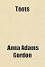 Toots en Libros del nombre: 51h5torBnWL._SL75_